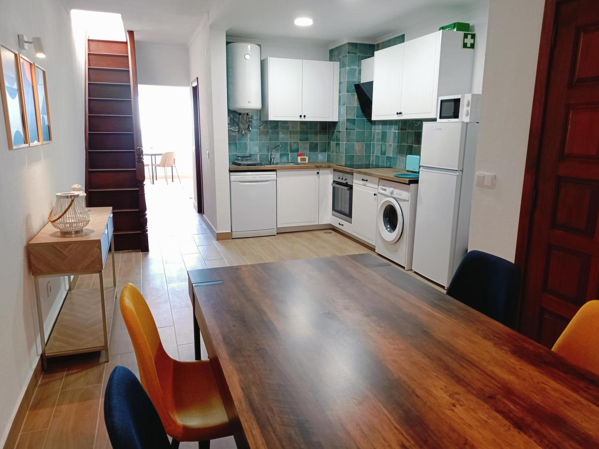 Apartamento Praia Da Gale Albufeira Exteriör bild